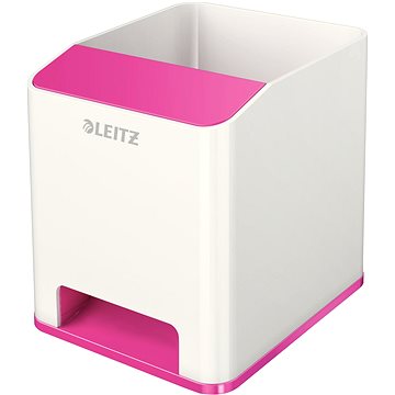 

LEITZ WOW hudební, růžový