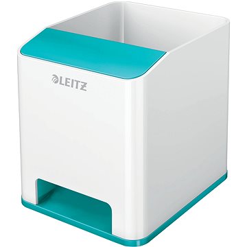 

LEITZ WOW hudební, ledově modrý