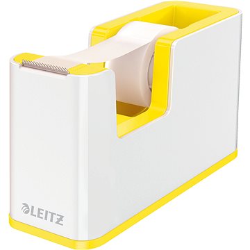 LEITZ WOW 18mm žlutý