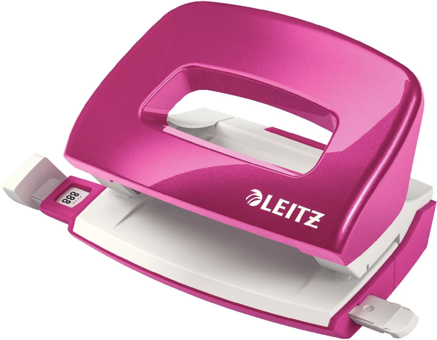 

LEITZ WOW NeXXt 5060, růžová