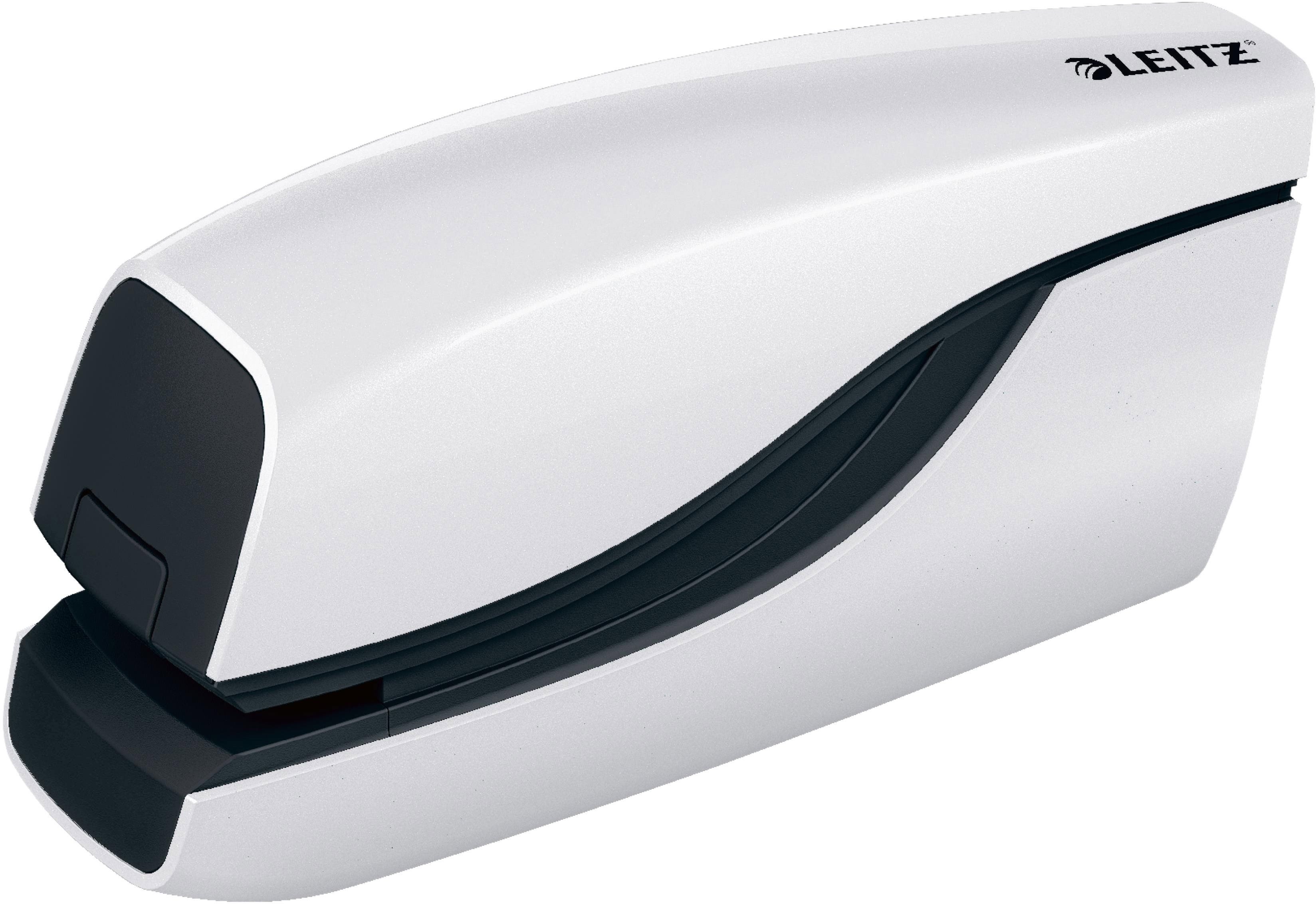 

LEITZ NeXXt WOW 5566, bílá