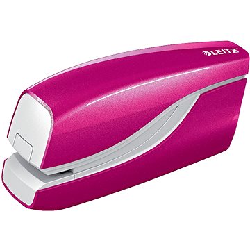 

LEITZ NeXXt WOW 5566, metalická růžová