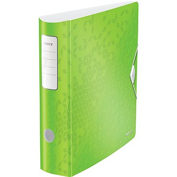 LEITZ 180° Active WOW A4 82 mm zelený