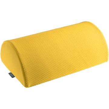 

LEITZ Cosy ERGO, žlutá