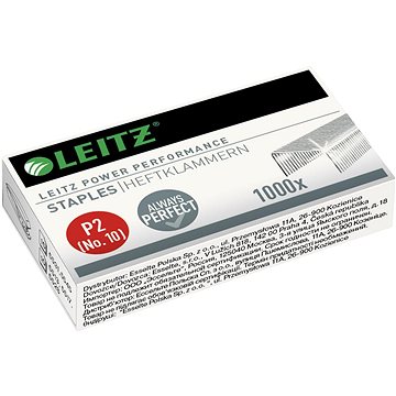 

LEITZ Power Performance P2 - balení 1000 ks