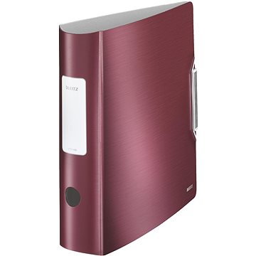

LEITZ 180° Active STYLE A4 75 mm červený