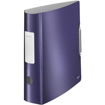 

LEITZ 180° Active STYLE A4 75 mm modrý