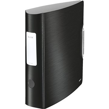 

LEITZ 180° Active STYLE A4 75 mm černý