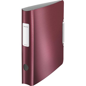 

LEITZ 180° Active STYLE A4 50 mm červený