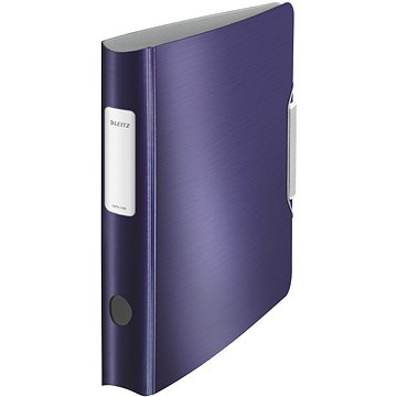 

LEITZ 180° Active STYLE A4 50 mm modrý