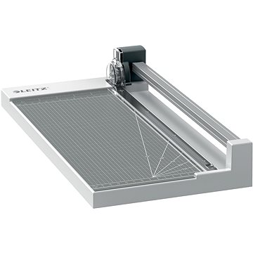 

LEITZ Precision Home Office A4