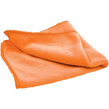 

NOBO Whiteboard Microfibre Cleaning Cloth, oranžový