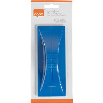 

NOBO Magnetic Whiteboard Eraser, modrá
