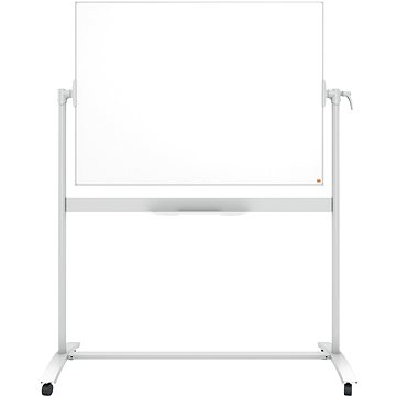 NOBO Nano Clean™ mobilní 120 x 90 cm