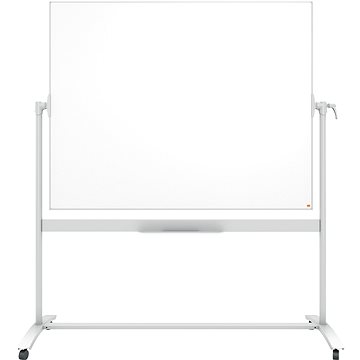 

NOBO Nano Clean™ mobilní 150 x 120 cm