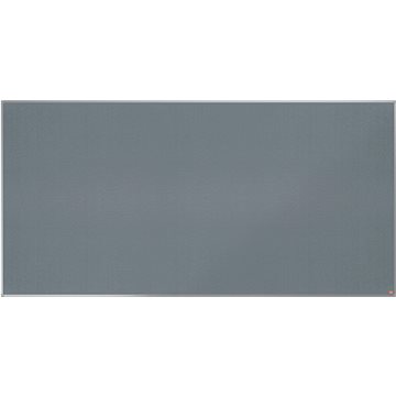 

NOBO Essence plstěná 240 x 120 cm, šedá