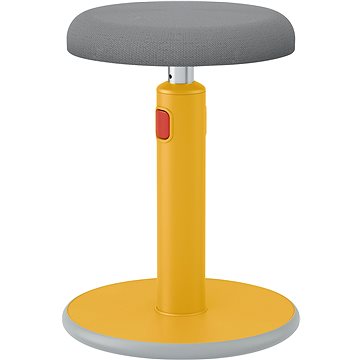 

LEITZ ERGO Cosy žlutá