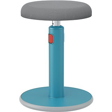 

LEITZ ERGO Cosy modrá