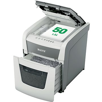LEITZ IQ AutoFeed 50X P4
