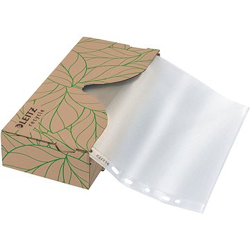 

LEITZ RECYCLE AtHand A4/70 mikronů, matné - balení 40 ks
