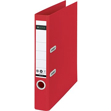 

LEITZ RECYCLE 180° A4 50 mm červený
