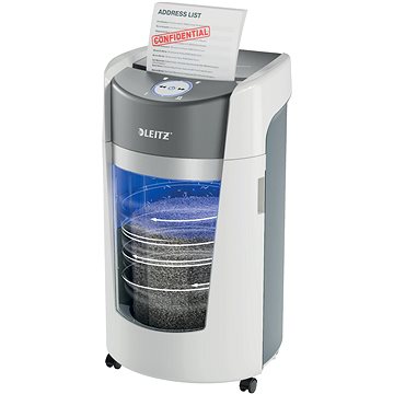 

LEITZ IQ OptiMax Office P5