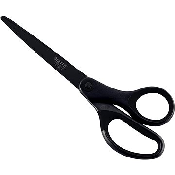 

LEITZ nepřilnavé, 20.5 cm, černé