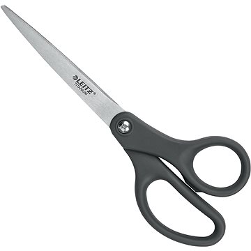 

LEITZ titanové, 18 cm, šedé