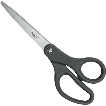 

LEITZ titanové, 21 cm, šedé
