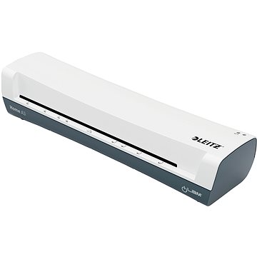 

LEITZ iLam Home A3, bílý