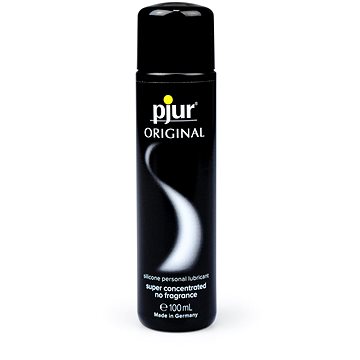 

PJUR Original lube 100 ml