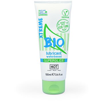 

HOT Bio Superglide Extreme 100 ml