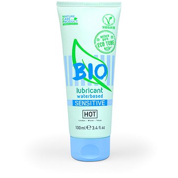 

HOT Bio Sensitive 100 ml