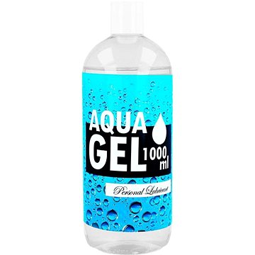 

Lsdi Lubrikační Aqua Gel 1000 ml