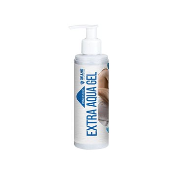 

Dr.Lab Extra Lubrikační Aqua Gel 250 ml