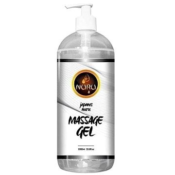 

Nuru Masážní Gel 1000 ml