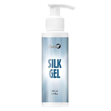 

Sensuel Lubrikační Silk Gel 100 ml