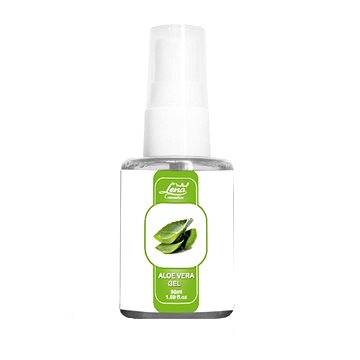 

Lena Cosmetics Lubrikační Gel Aqua Aloe Vera 50 ml