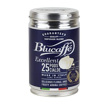 

Lucaffé BLucaffé 44 mm 25 ks