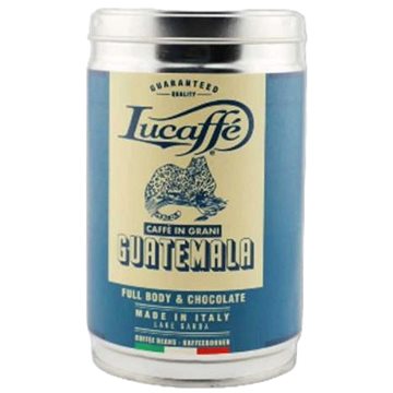 

Lucaffé Guatemala, zrnková, 250g