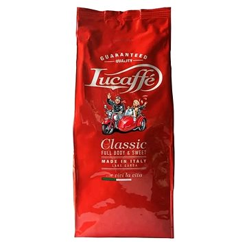 

Lucaffe Classic 700g