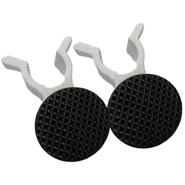 

Lukov Mobilní držák na berle a hole 22 mm