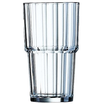 

Arcoroc NORVEGE odlivka long drink 32 cl 6 ks