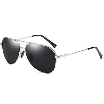 

NEOGO Floy 3 Silver / Black