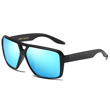 

NEOGO Clarke 3 Matt Black / Blue