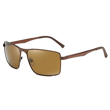 

NEOGO Randy 3 Brown / Brown