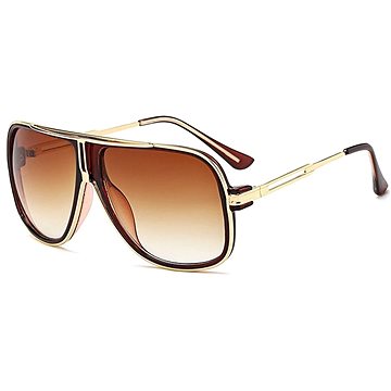 

NEOGO Calvin 2 Gold / Brown