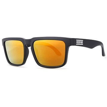 

KDEAM Quincy 10 Black / Red