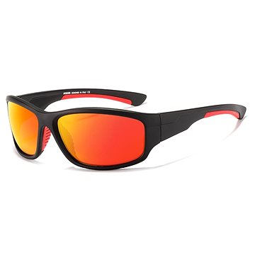 

KDEAM Forest 4 Black / Red
