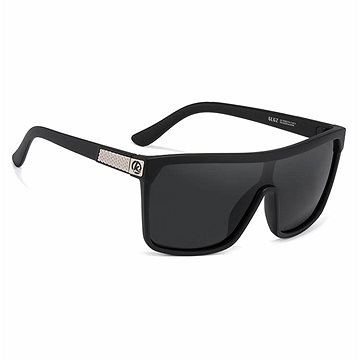 

KDEAM Stockton 1 Black / Black